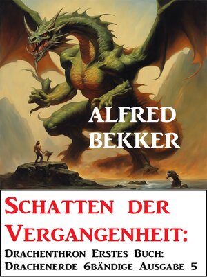 cover image of Schatten der Vergangenheit
